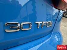 Audi A1 TFSI Black Edition 