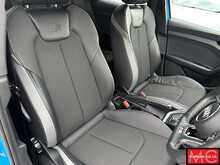 Audi A1 TFSI Black Edition 