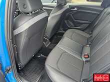 Audi A1 TFSI Black Edition 