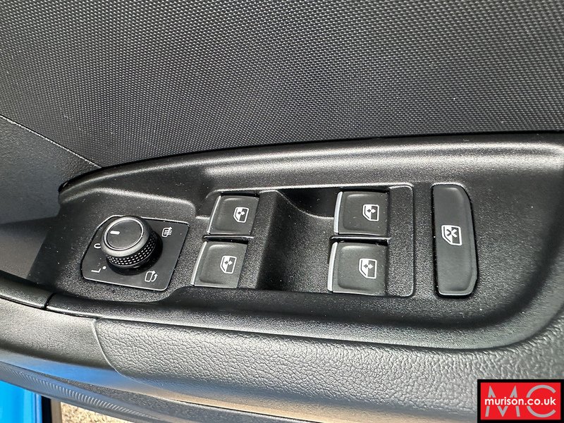 Audi 1.0 TFSI 30 Black Edition Sportback 5dr Petrol S Tronic Euro 6 (s/s) (110 ps)