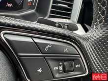 Audi A1 TFSI Black Edition 
