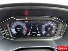 Audi A1 TFSI Black Edition 