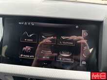 Audi A1 TFSI Black Edition 