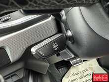 Audi A1 TFSI Black Edition 