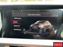 Audi A1 TFSI Black Edition 