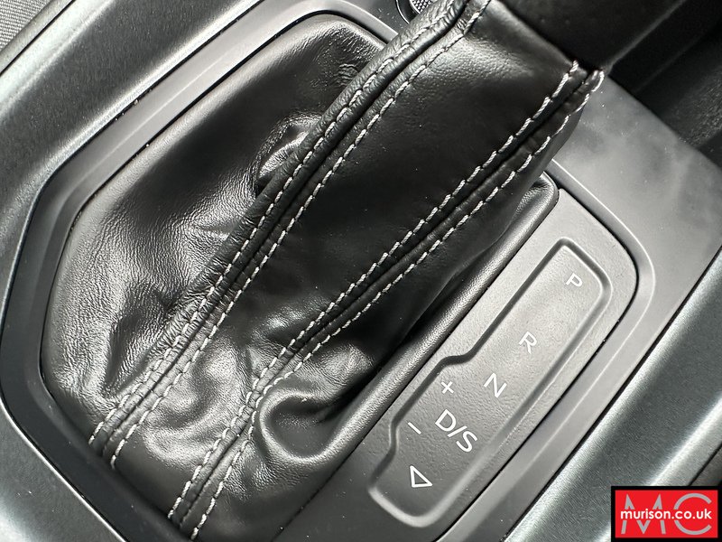 Audi 1.0 TFSI 30 Black Edition Sportback 5dr Petrol S Tronic Euro 6 (s/s) (110 ps)