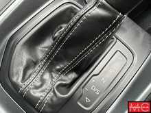 Audi A1 TFSI Black Edition 