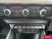 Audi A1 TFSI Black Edition 