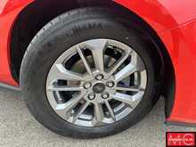 Ford Focus T EcoBoost MHEV Titanium 