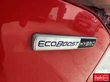 Ford Focus T EcoBoost MHEV Titanium 