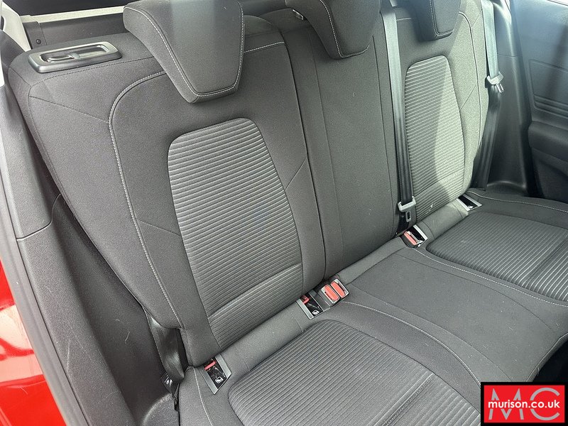 Ford 1.0T EcoBoost MHEV Titanium Estate 5dr Petrol Hybrid DCT Euro 6 (s/s) (125 ps)