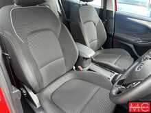 Ford Focus T EcoBoost MHEV Titanium 