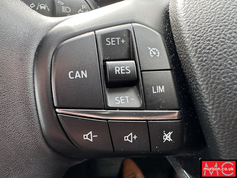 Ford 1.0T EcoBoost MHEV Titanium Estate 5dr Petrol Hybrid DCT Euro 6 (s/s) (125 ps)