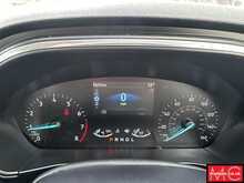 Ford Focus T EcoBoost MHEV Titanium 