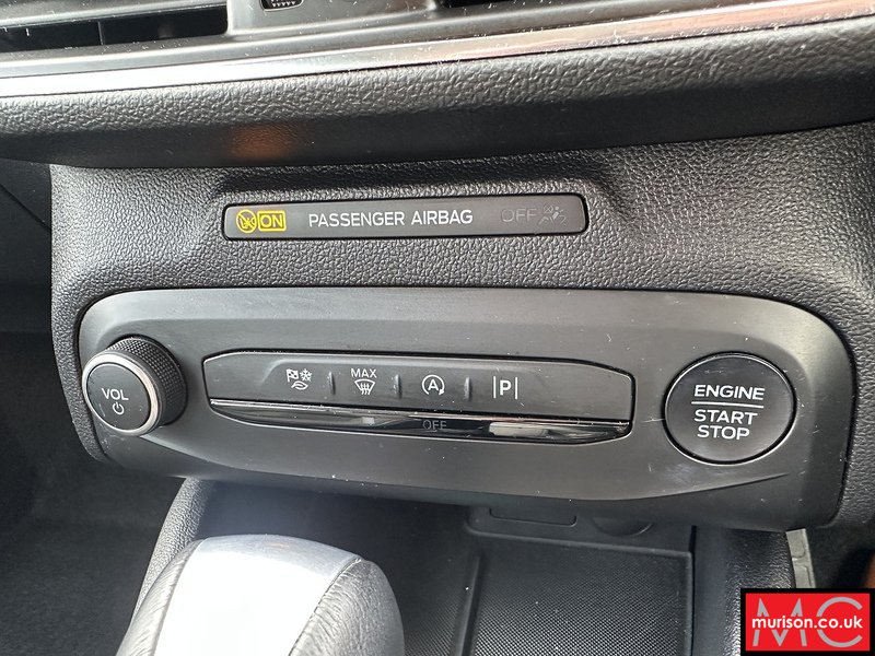 Ford 1.0T EcoBoost MHEV Titanium Estate 5dr Petrol Hybrid DCT Euro 6 (s/s) (125 ps)