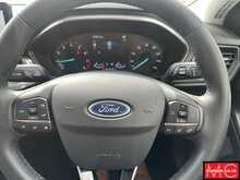 Ford Focus T EcoBoost MHEV Titanium 