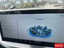 Ford Focus T EcoBoost MHEV Titanium 