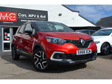 Renault Captur TCe ENERGY Iconic 