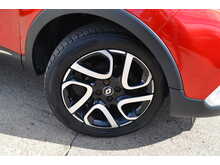 Renault Captur TCe ENERGY Iconic 