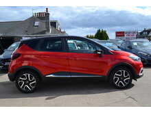 Renault Captur TCe ENERGY Iconic 