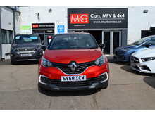 Renault Captur TCe ENERGY Iconic 