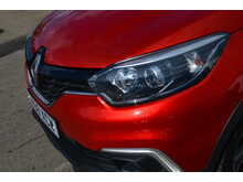 Renault Captur TCe ENERGY Iconic 