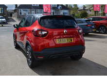 Renault Captur TCe ENERGY Iconic 