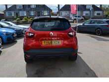 Renault Captur TCe ENERGY Iconic 