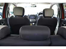 Renault Captur TCe ENERGY Iconic 