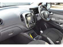 Renault Captur TCe ENERGY Iconic 