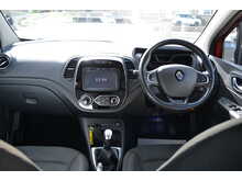 Renault Captur TCe ENERGY Iconic 