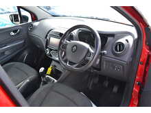 Renault Captur TCe ENERGY Iconic 