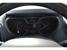 Renault Captur TCe ENERGY Iconic 