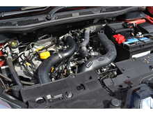Renault Captur TCe ENERGY Iconic 