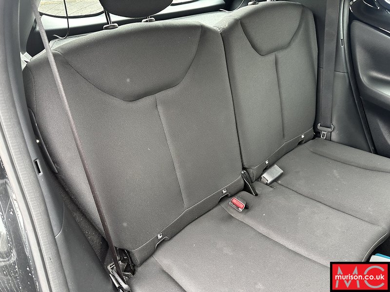 Toyota 1.0 VVT-i Pure Hatchback 5dr Petrol x-shift Euro 6 (s/s) (72 ps)
