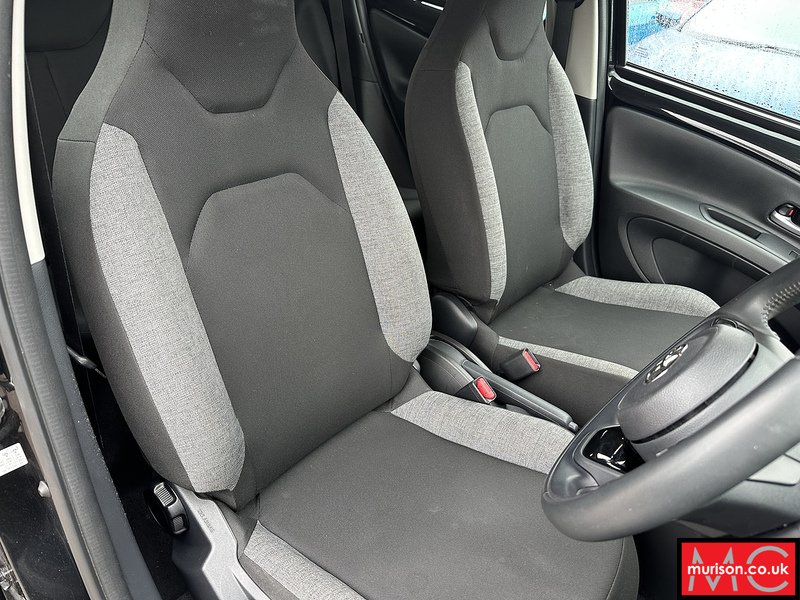 Toyota 1.0 VVT-i Pure Hatchback 5dr Petrol x-shift Euro 6 (s/s) (72 ps)