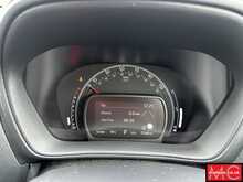 Toyota Aygo X VVT-i Pure 