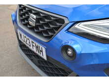 SEAT Arona TSI FR Edition 