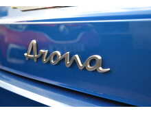 SEAT Arona TSI FR Edition 