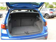 SEAT Arona TSI FR Edition 