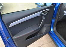 SEAT Arona TSI FR Edition 