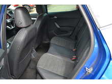 SEAT Arona TSI FR Edition 