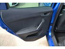 SEAT Arona TSI FR Edition 