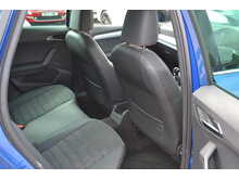 SEAT Arona TSI FR Edition 