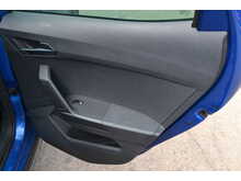 SEAT Arona TSI FR Edition 