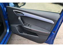 SEAT Arona TSI FR Edition 