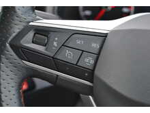 SEAT Arona TSI FR Edition 