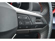 SEAT Arona TSI FR Edition 