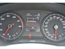 SEAT Arona TSI FR Edition 