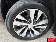 Suzuki S-Cross Boosterjet MHEV Ultra 